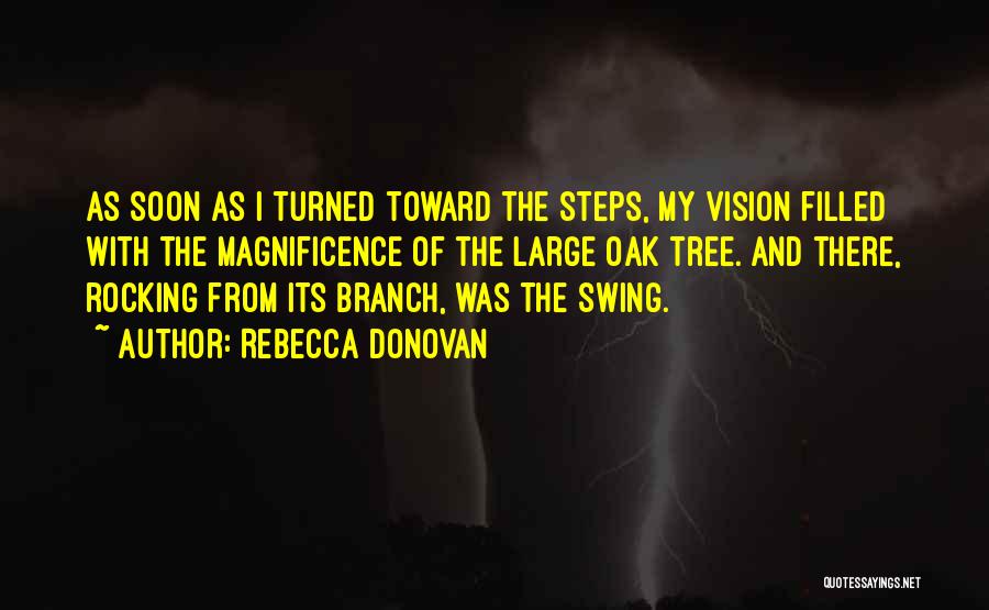 What If Rebecca Donovan Quotes By Rebecca Donovan