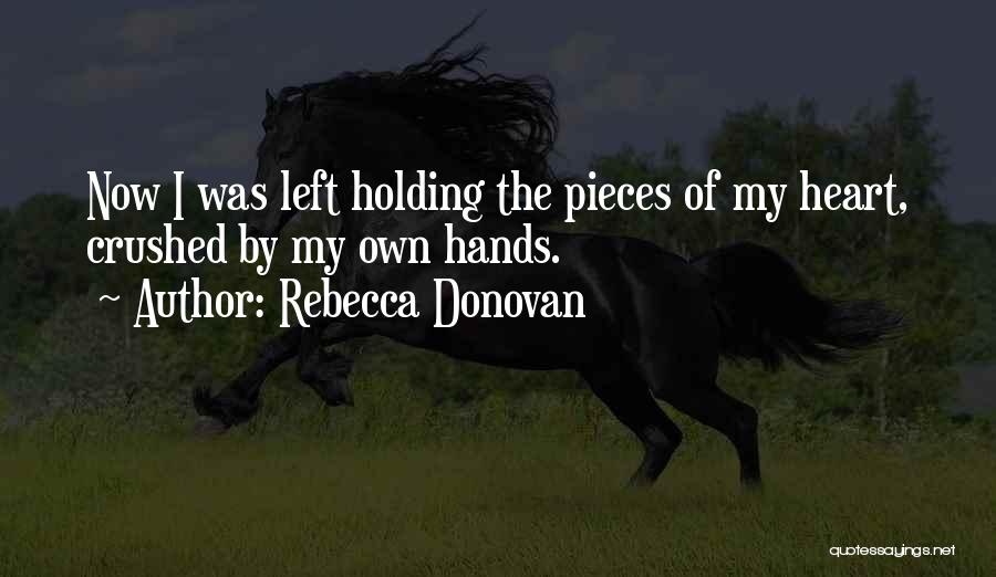 What If Rebecca Donovan Quotes By Rebecca Donovan