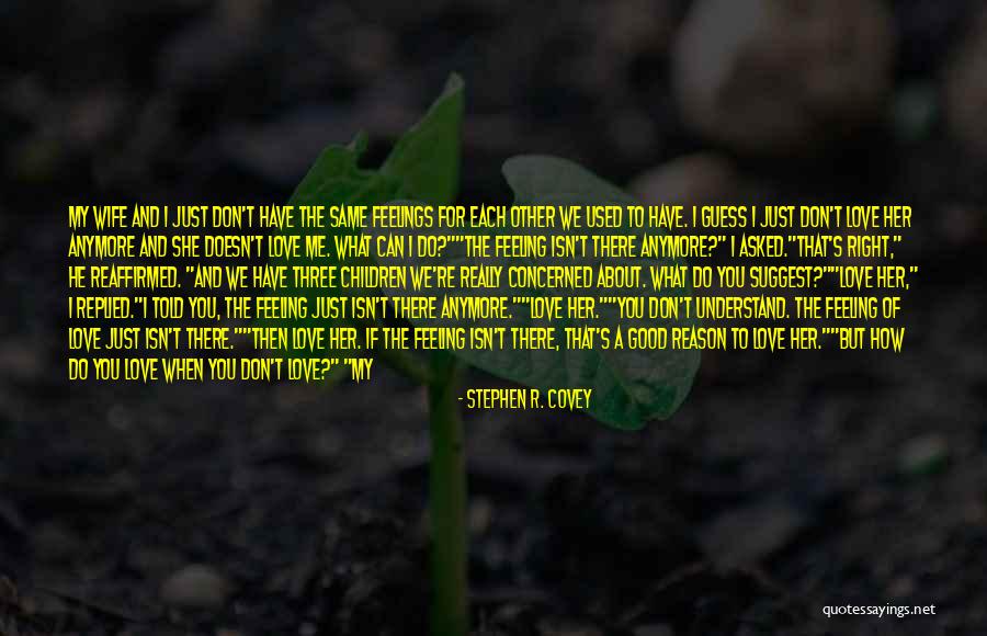 What If We Love Each Other Quotes By Stephen R. Covey What If We Love Each Other Quotes By Stephen R. Covey