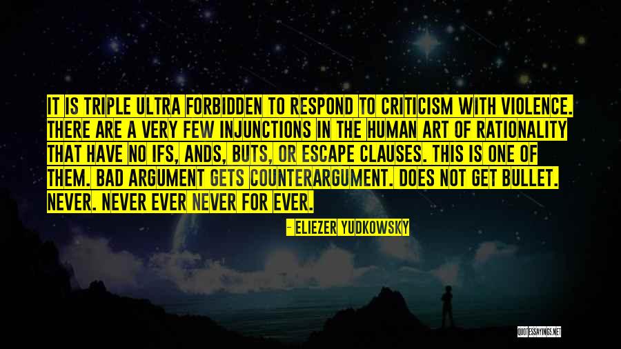 What Ifs And Buts Quotes By Eliezer Yudkowsky What Ifs And Buts Quotes By Eliezer Yudkowsky