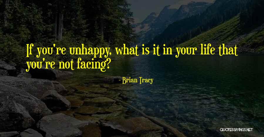 What Ifs In Life Quotes By Brian Tracy