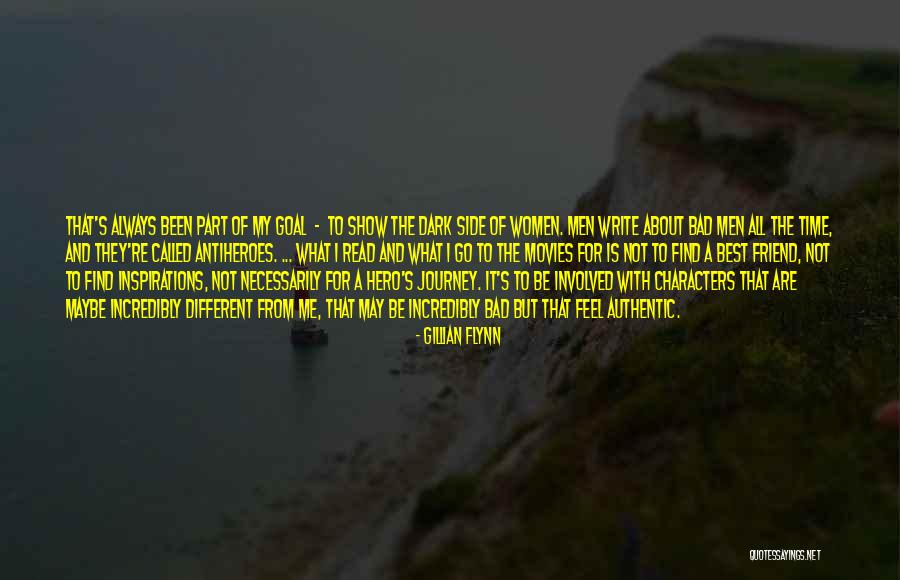 What Is A Best Friend Quotes By Gillian Flynn What Is A Best Friend Quotes By Gillian Flynn