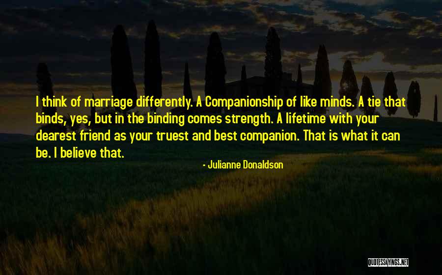 What Is A Best Friend Quotes By Julianne Donaldson What Is A Best Friend Quotes By Julianne Donaldson