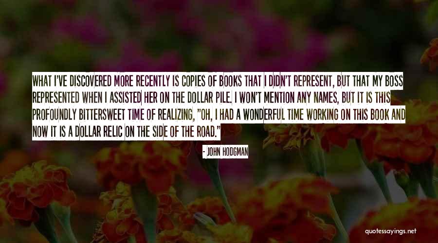 What Is A Boss Quotes By John Hodgman What Is A Boss Quotes By John Hodgman