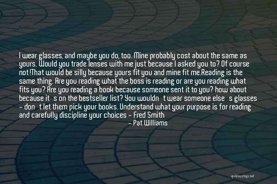 What Is A Boss Quotes By Pat Williams What Is A Boss Quotes By Pat Williams