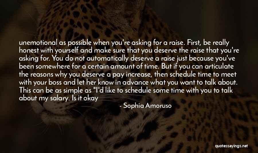 What Is A Boss Quotes By Sophia Amoruso What Is A Boss Quotes By Sophia Amoruso