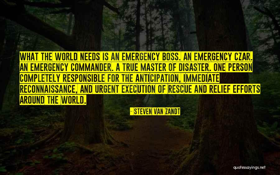 What Is A Boss Quotes By Steven Van Zandt What Is A Boss Quotes By Steven Van Zandt