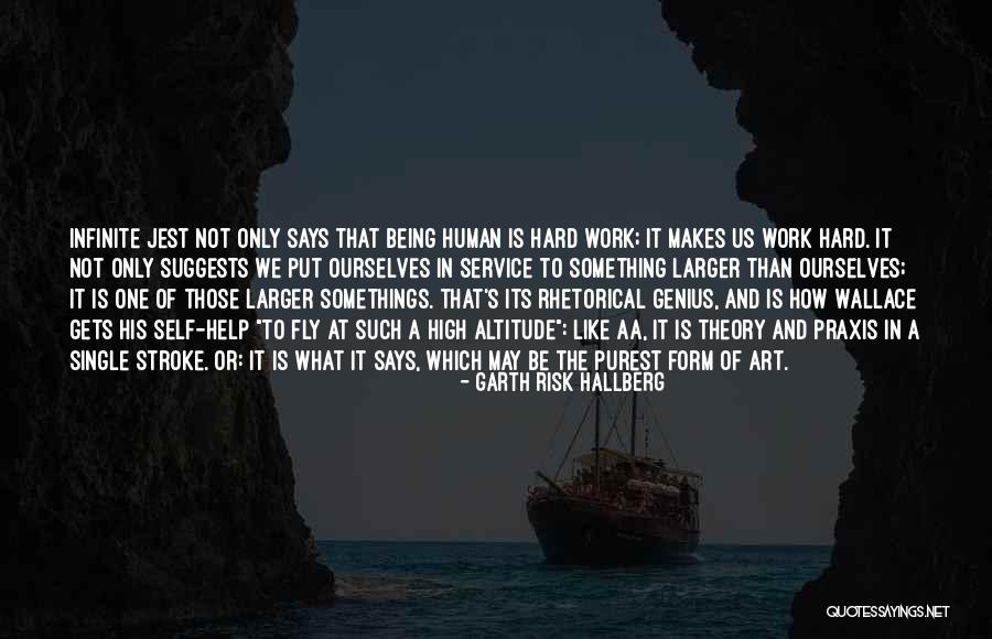 What Is A Genius Quotes By Garth Risk Hallberg What Is A Genius Quotes By Garth Risk Hallberg