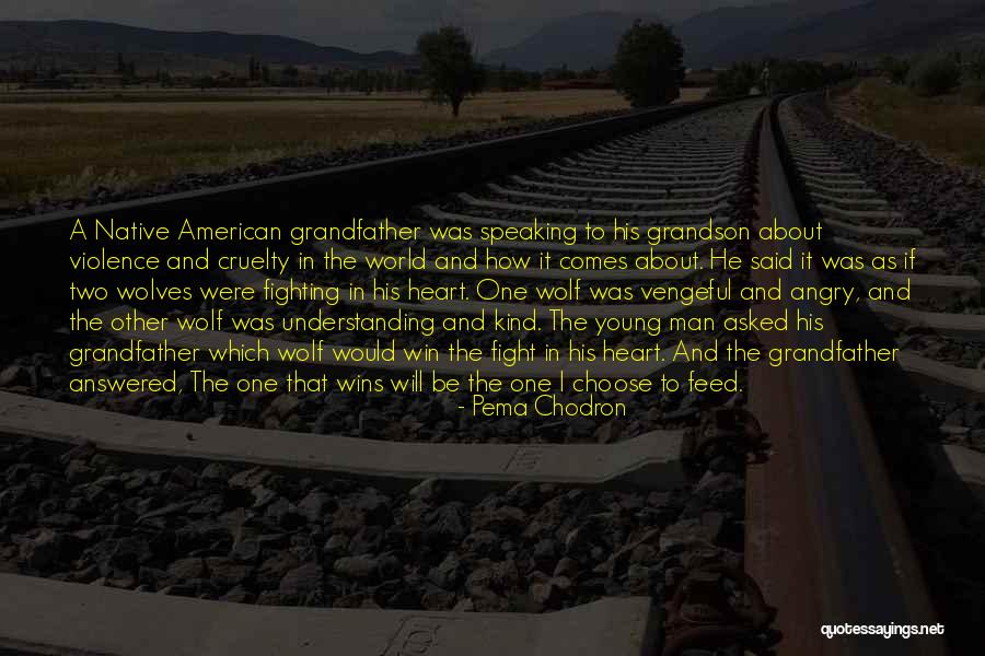 What Is A Grandson Quotes By Pema Chodron What Is A Grandson Quotes By Pema Chodron