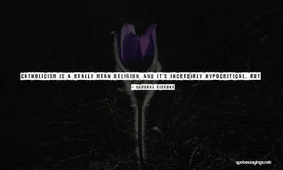 What Is A Life Quotes By Madonna Ciccone What Is A Life Quotes By Madonna Ciccone