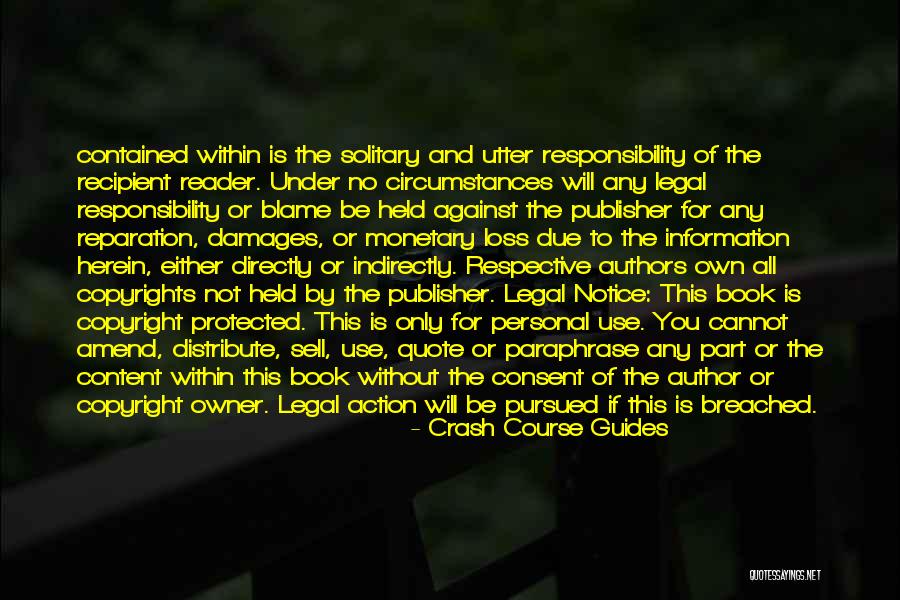 What Is A Paraphrase Quote Quotes By Crash Course Guides What Is A Paraphrase Quote Quotes By Crash Course Guides