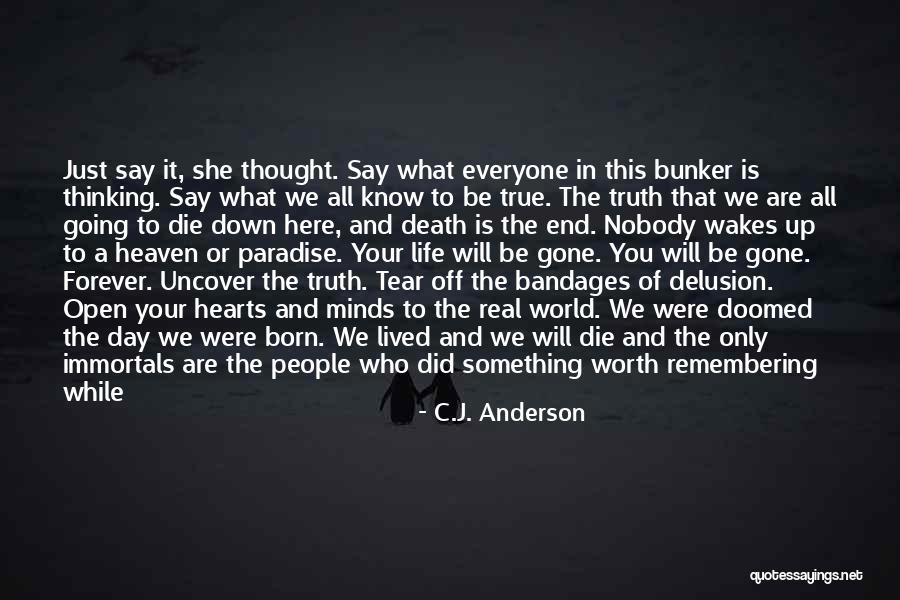 What Is A Real Man Quotes By C.J. Anderson What Is A Real Man Quotes By C.J. Anderson