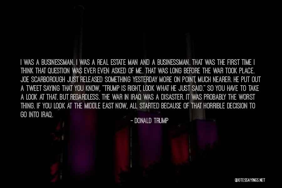 What Is A Real Man Quotes By Donald Trump What Is A Real Man Quotes By Donald Trump