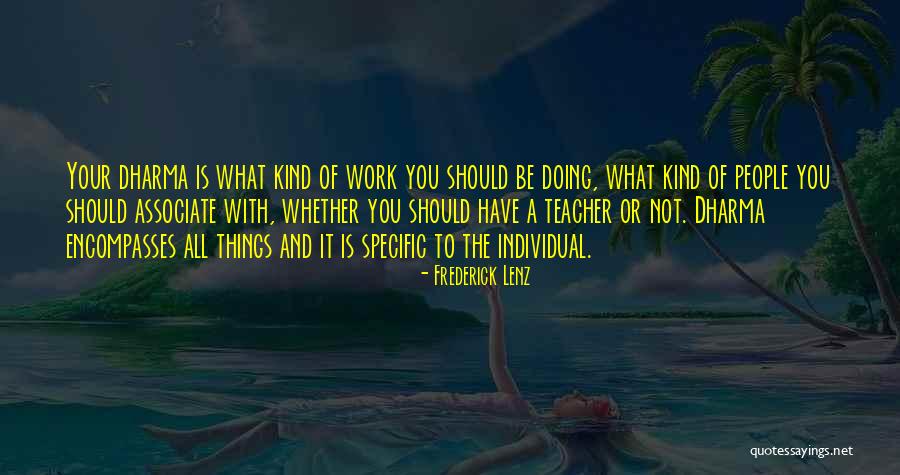 What Is A Teacher Quotes By Frederick Lenz What Is A Teacher Quotes By Frederick Lenz