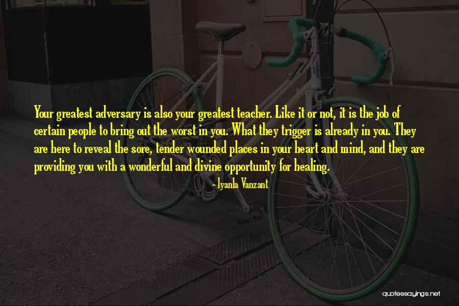 What Is A Teacher Quotes By Iyanla Vanzant What Is A Teacher Quotes By Iyanla Vanzant