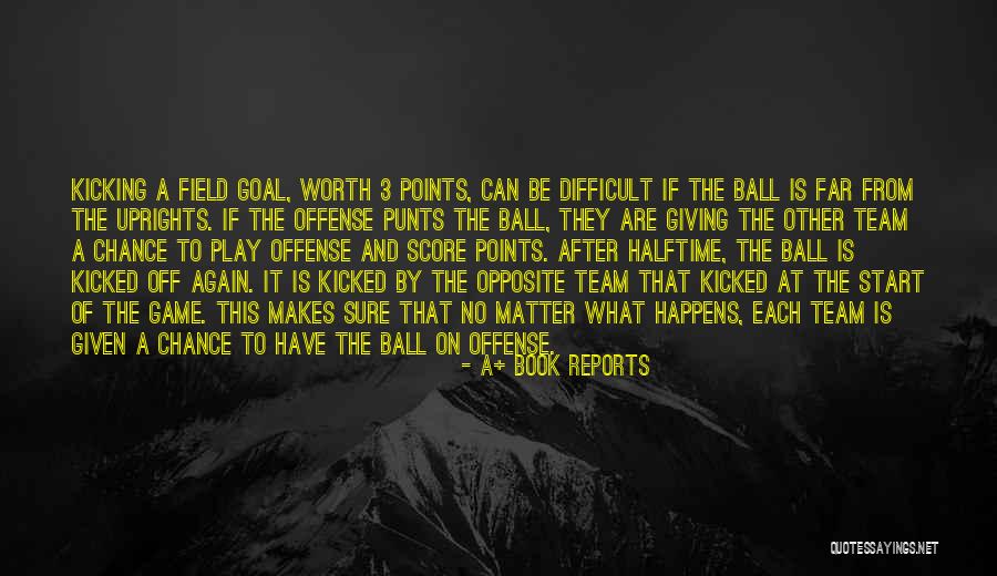 What Is A Team Quotes By A+ Book Reports What Is A Team Quotes By A+ Book Reports