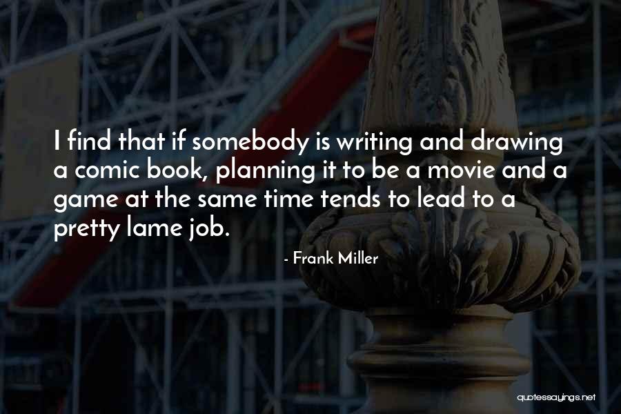 What Is An Example Of Logos In Quotes By Frank Miller What Is An Example Of Logos In Quotes By Frank Miller