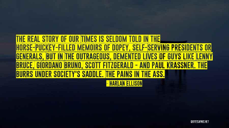 What Is An Example Of Logos In Quotes By Harlan Ellison What Is An Example Of Logos In Quotes By Harlan Ellison