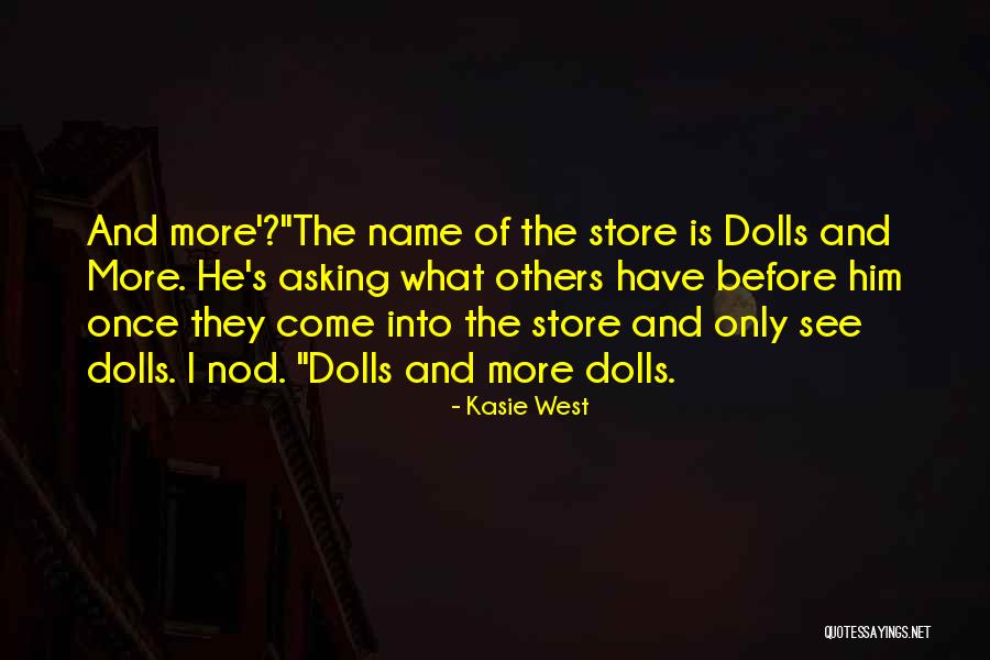 What Is An Example Of Logos In Quotes By Kasie West What Is An Example Of Logos In Quotes By Kasie West