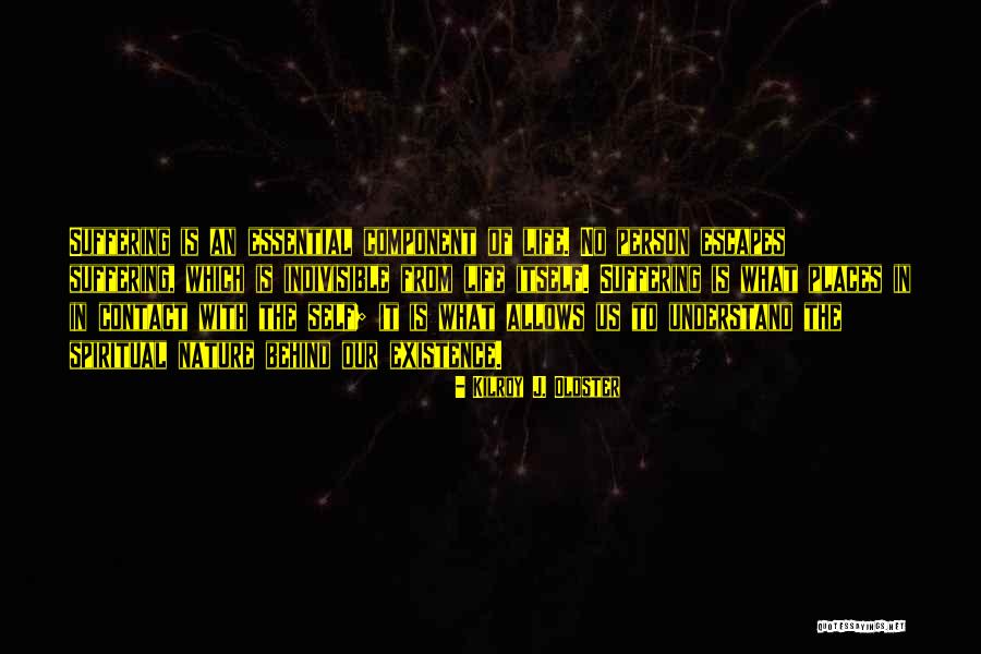 What Is An Quote Quotes By Kilroy J. Oldster What Is An Quote Quotes By Kilroy J. Oldster