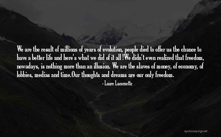 What Is An Quote Quotes By Laure Lacornette What Is An Quote Quotes By Laure Lacornette