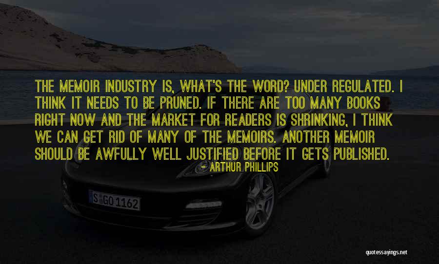 What Is Another Word For Quotes By Arthur Phillips
