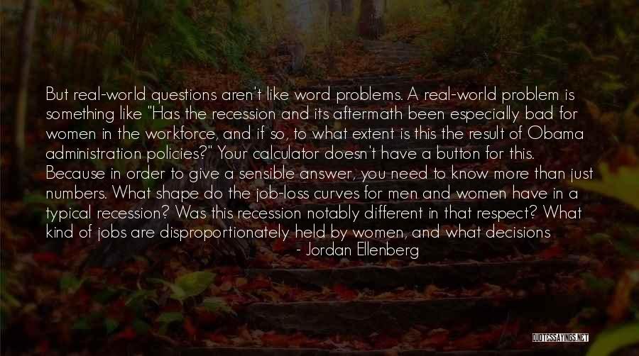 What Is Another Word For Quotes By Jordan Ellenberg