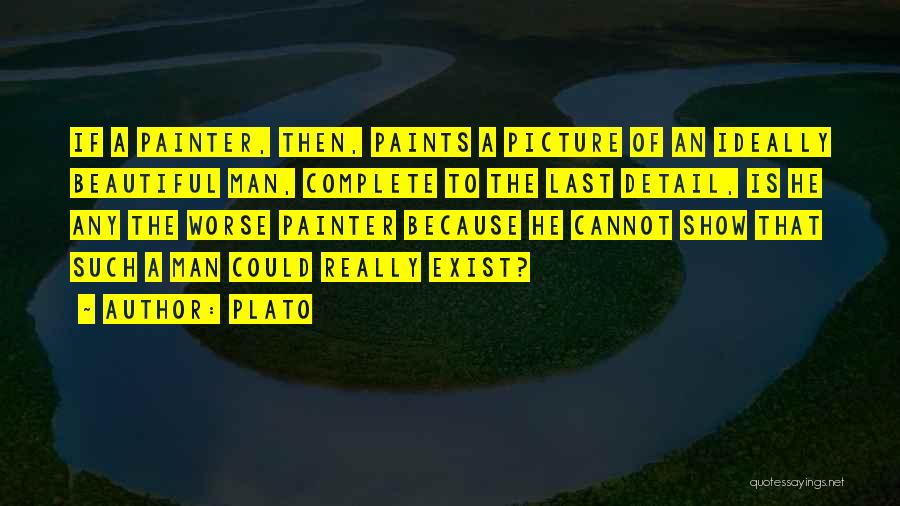 What Is Art Plato Quotes By Plato