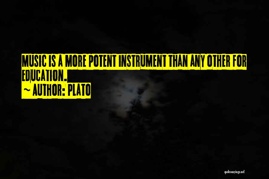 What Is Art Plato Quotes By Plato