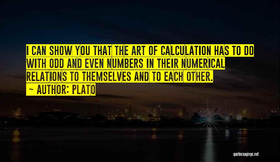 What Is Art Plato Quotes By Plato