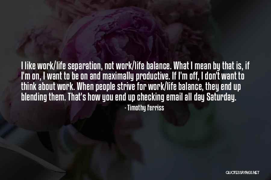 What Is Blending Quotes By Timothy Ferriss What Is Blending Quotes By Timothy Ferriss