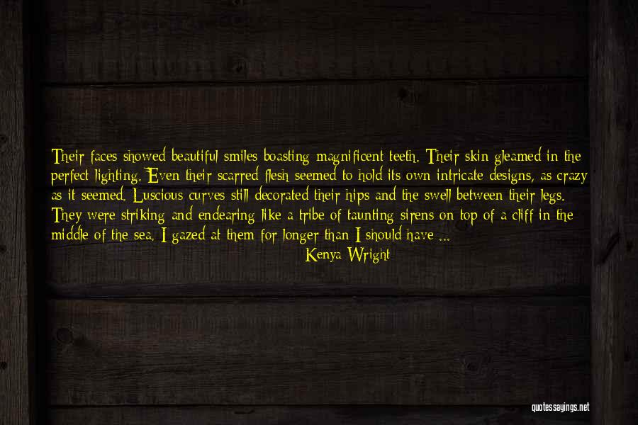 What Is Boasting Quotes By Kenya Wright What Is Boasting Quotes By Kenya Wright