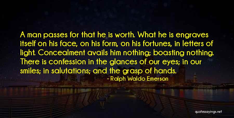 What Is Boasting Quotes By Ralph Waldo Emerson What Is Boasting Quotes By Ralph Waldo Emerson