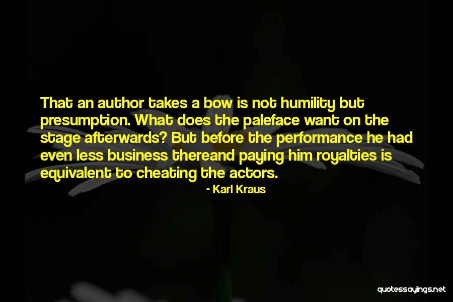 What Is Cheating Quotes By Karl Kraus What Is Cheating Quotes By Karl Kraus