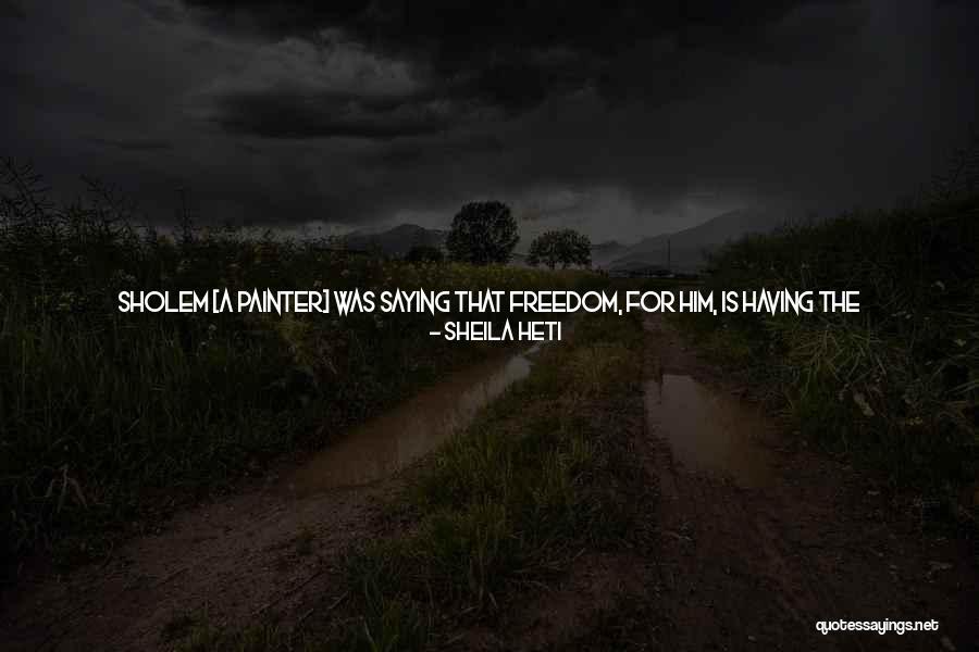 What Is Cheating Quotes By Sheila Heti What Is Cheating Quotes By Sheila Heti