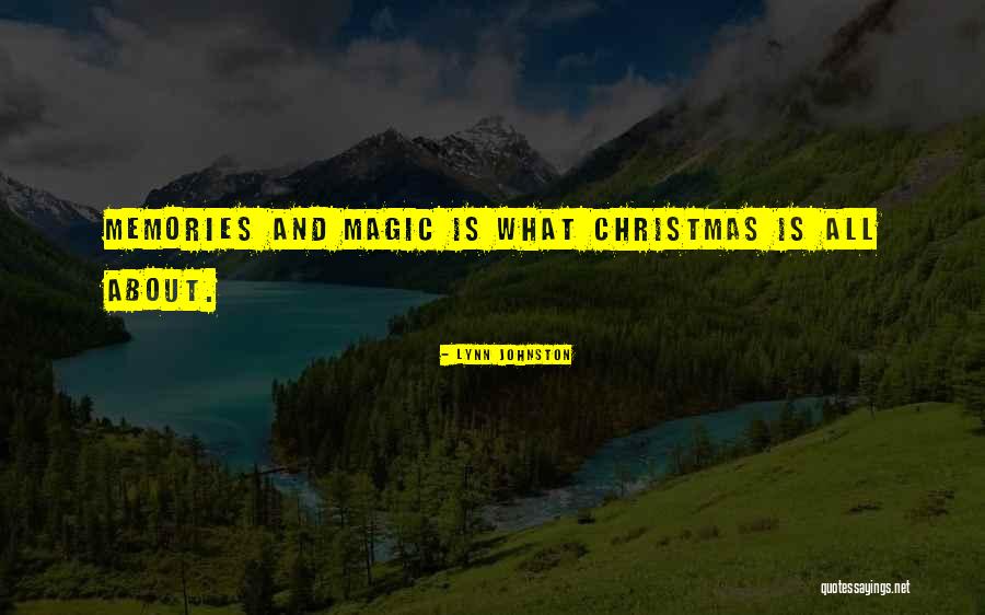 What Is Christmas Quotes By Lynn Johnston What Is Christmas Quotes By Lynn Johnston