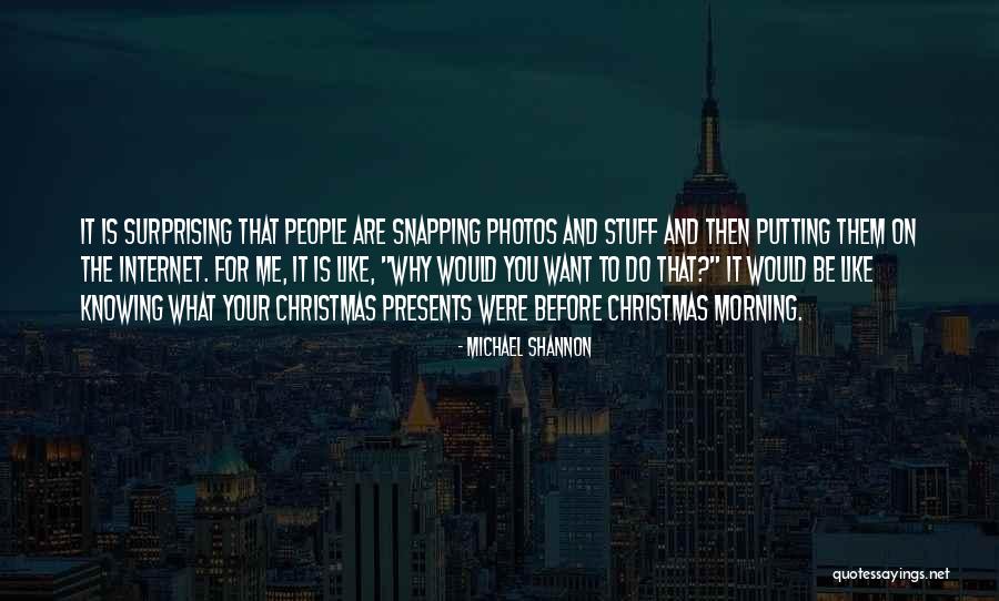 What Is Christmas Quotes By Michael Shannon What Is Christmas Quotes By Michael Shannon