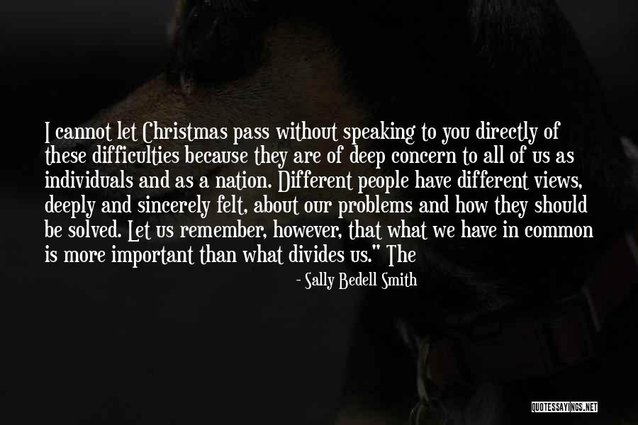What Is Christmas Quotes By Sally Bedell Smith What Is Christmas Quotes By Sally Bedell Smith
