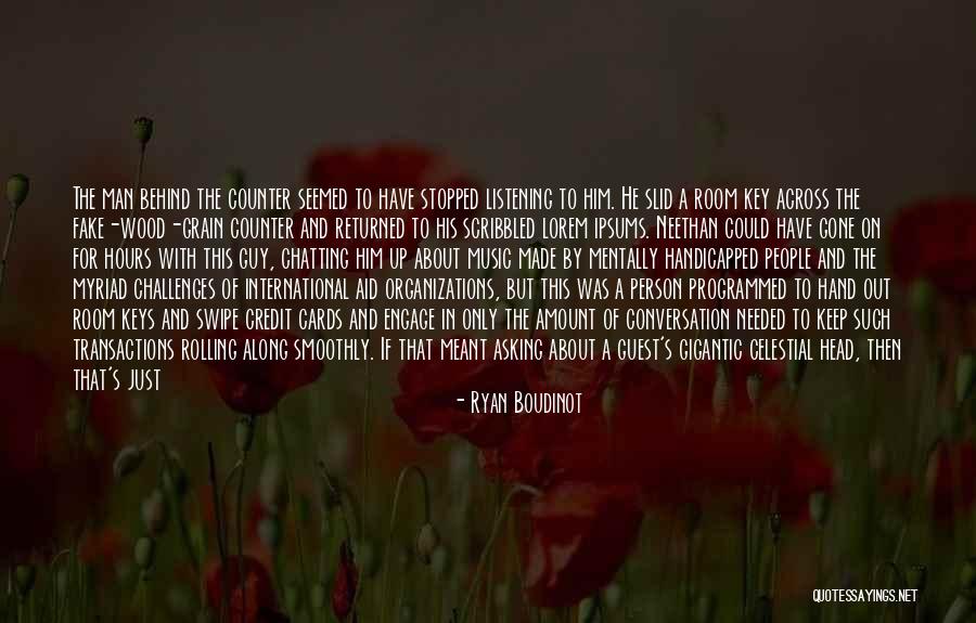What Is Customer Service Quotes By Ryan Boudinot What Is Customer Service Quotes By Ryan Boudinot