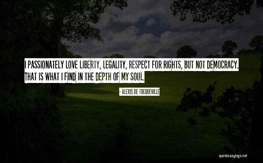 What Is Democracy Quotes By Alexis De Tocqueville What Is Democracy Quotes By Alexis De Tocqueville