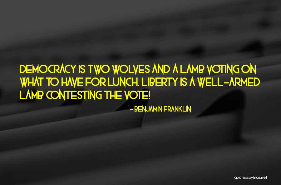 What Is Democracy Quotes By Benjamin Franklin What Is Democracy Quotes By Benjamin Franklin
