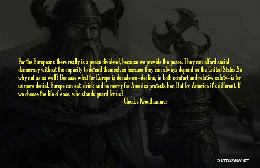 What Is Democracy Quotes By Charles Krauthammer What Is Democracy Quotes By Charles Krauthammer