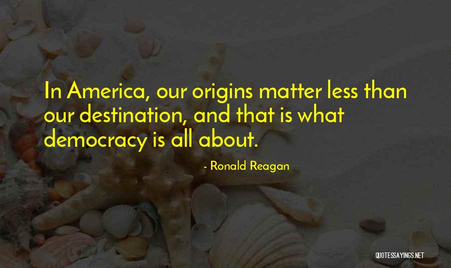 What Is Democracy Quotes By Ronald Reagan What Is Democracy Quotes By Ronald Reagan