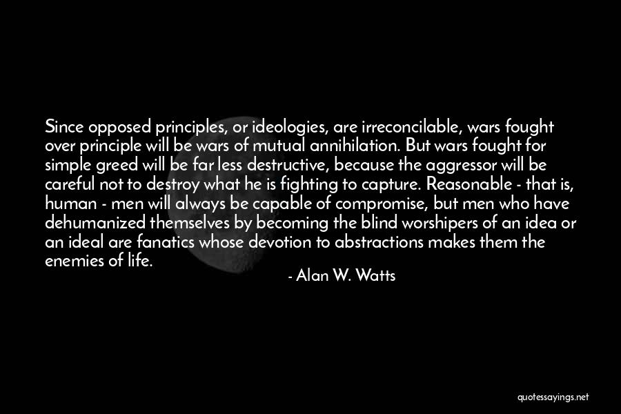 What Is Devotion Quotes By Alan W. Watts What Is Devotion Quotes By Alan W. Watts