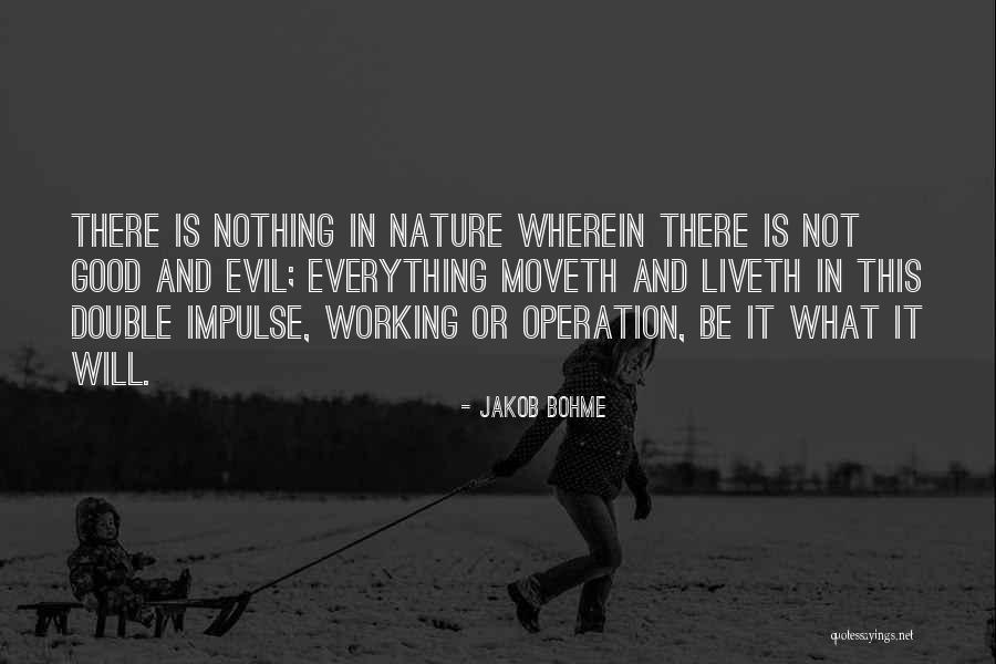 What Is Double Quotes By Jakob Bohme What Is Double Quotes By Jakob Bohme