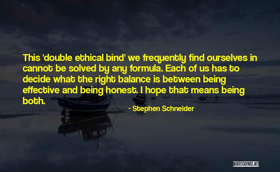 What Is Double Quotes By Stephen Schneider What Is Double Quotes By Stephen Schneider