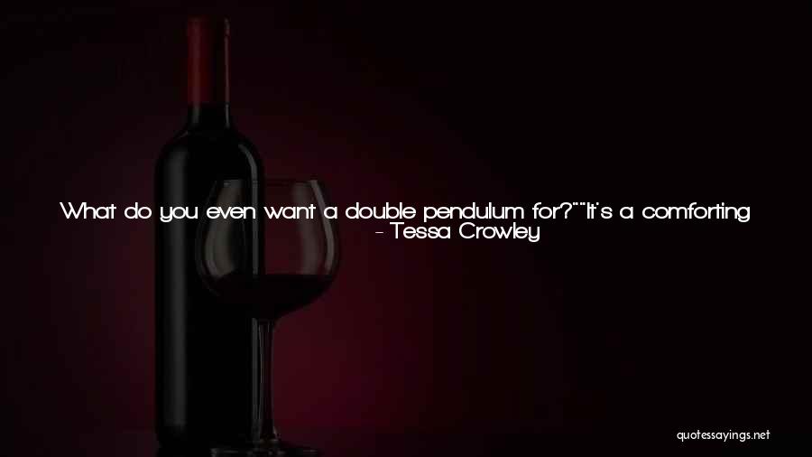 What Is Double Quotes By Tessa Crowley What Is Double Quotes By Tessa Crowley