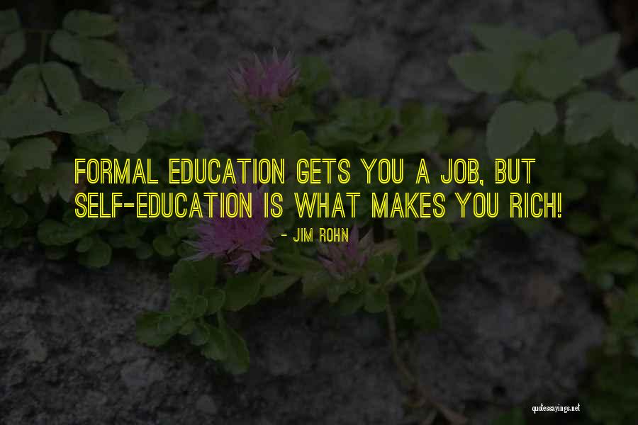 What Is Education Quotes By Jim Rohn What Is Education Quotes By Jim Rohn