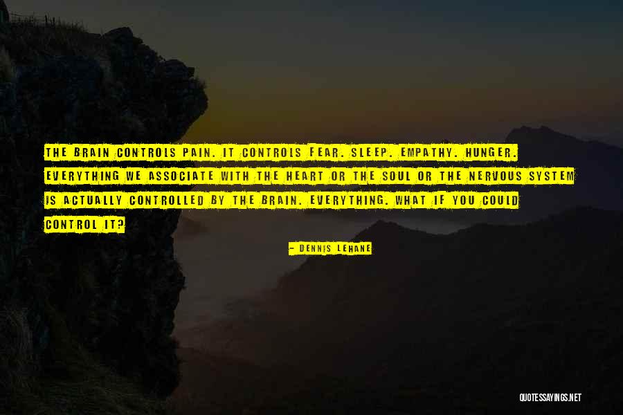 What Is Empathy Quotes By Dennis Lehane What Is Empathy Quotes By Dennis Lehane