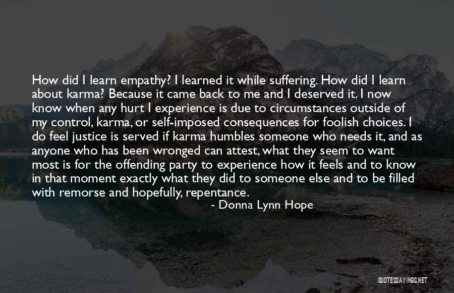 What Is Empathy Quotes By Donna Lynn Hope What Is Empathy Quotes By Donna Lynn Hope